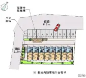 ★手数料０円★刈谷市今川町 月極駐車場